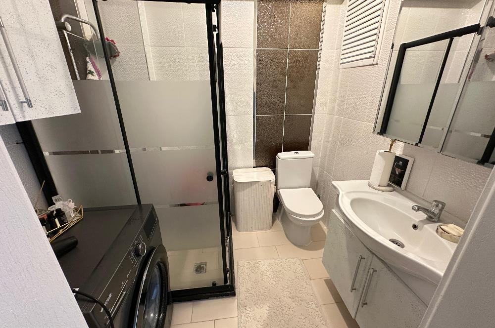 ETLİK AŞAĞI EĞLENCE MERKEZDE MANZARALI BAĞIMSIZ 3+1