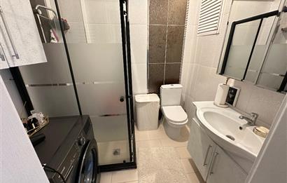 ETLİK AŞAĞI EĞLENCE MERKEZDE MANZARALI BAĞIMSIZ 3+1