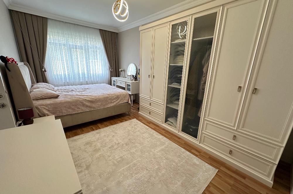 ETLİK AŞAĞI EĞLENCE MERKEZDE MANZARALI BAĞIMSIZ 3+1