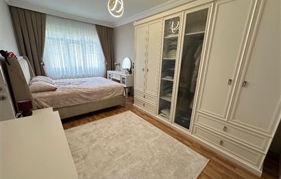 ETLİK AŞAĞI EĞLENCE MERKEZDE MANZARALI BAĞIMSIZ 3+1