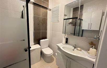 ETLİK AŞAĞI EĞLENCE MERKEZDE MANZARALI BAĞIMSIZ 3+1