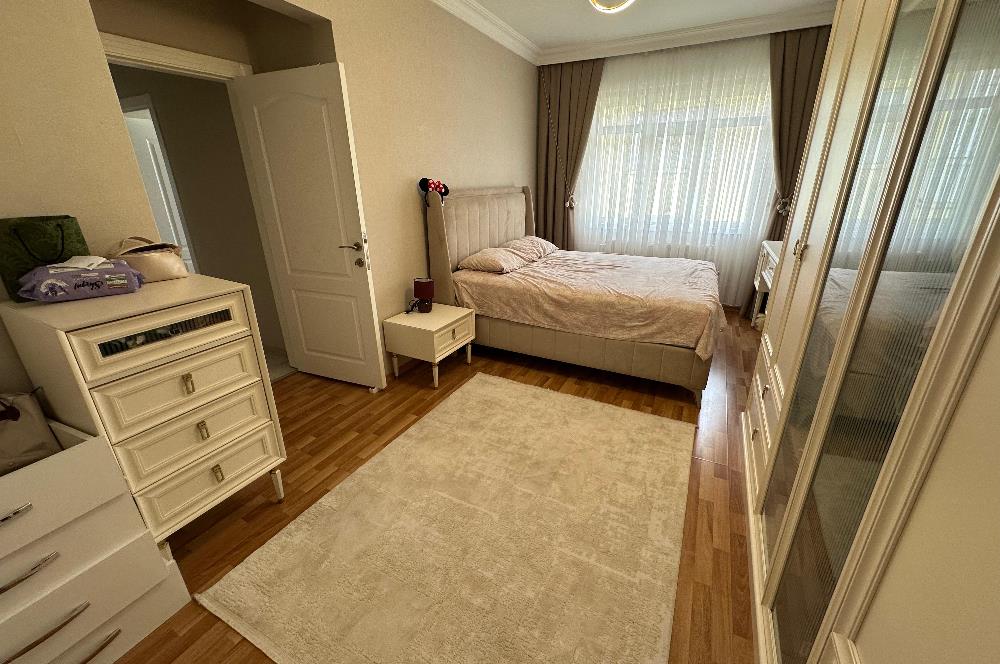 ETLİK AŞAĞI EĞLENCE MERKEZDE MANZARALI BAĞIMSIZ 3+1