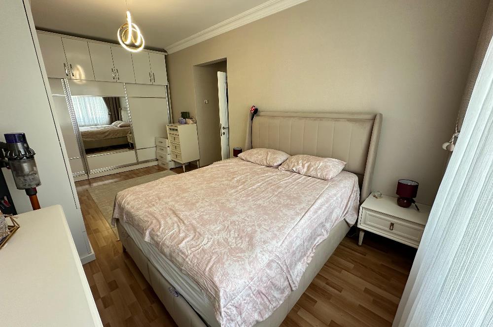 ETLİK AŞAĞI EĞLENCE MERKEZDE MANZARALI BAĞIMSIZ 3+1