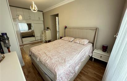 ETLİK AŞAĞI EĞLENCE MERKEZDE MANZARALI BAĞIMSIZ 3+1