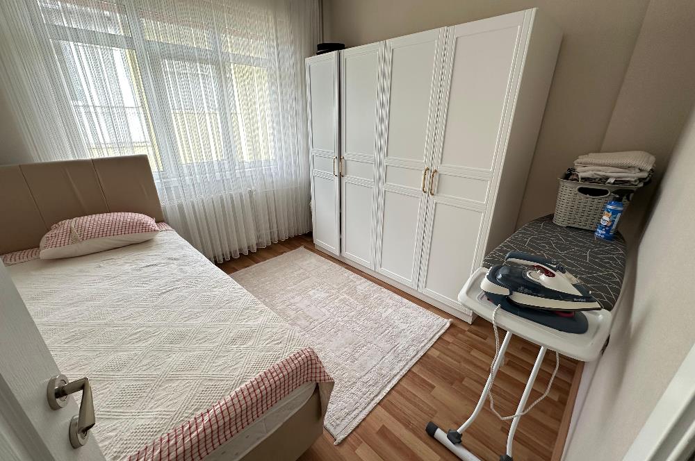 ETLİK AŞAĞI EĞLENCE MERKEZDE MANZARALI BAĞIMSIZ 3+1