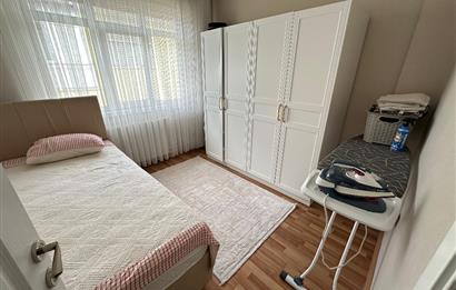 ETLİK AŞAĞI EĞLENCE MERKEZDE MANZARALI BAĞIMSIZ 3+1