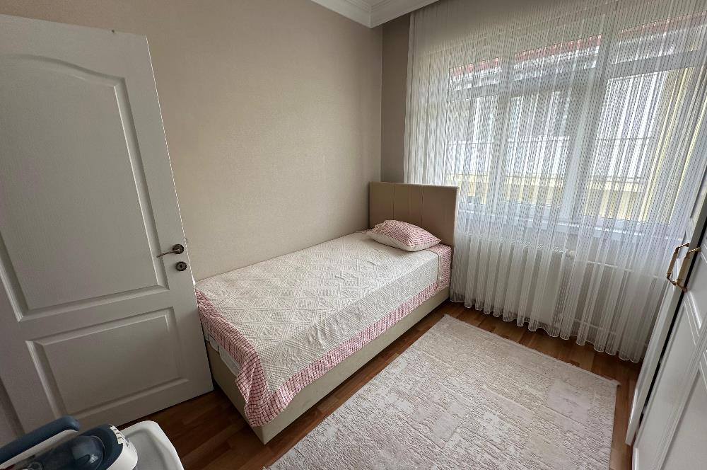 ETLİK AŞAĞI EĞLENCE MERKEZDE MANZARALI BAĞIMSIZ 3+1
