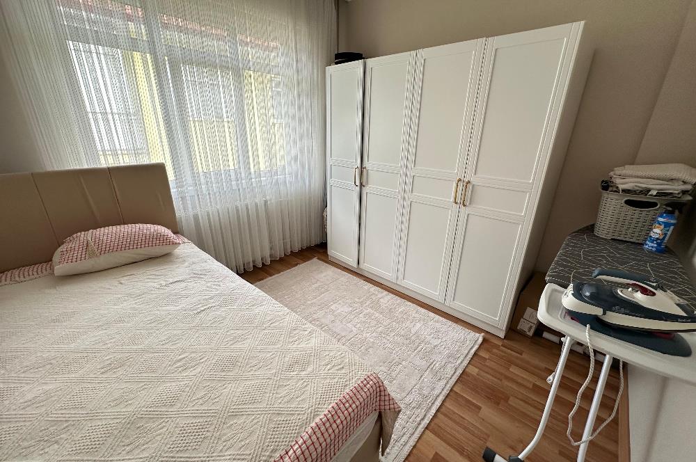 ETLİK AŞAĞI EĞLENCE MERKEZDE MANZARALI BAĞIMSIZ 3+1