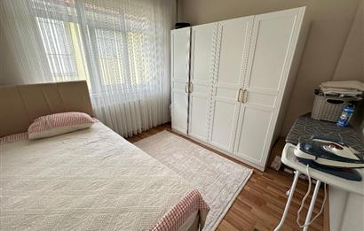 ETLİK AŞAĞI EĞLENCE MERKEZDE MANZARALI BAĞIMSIZ 3+1