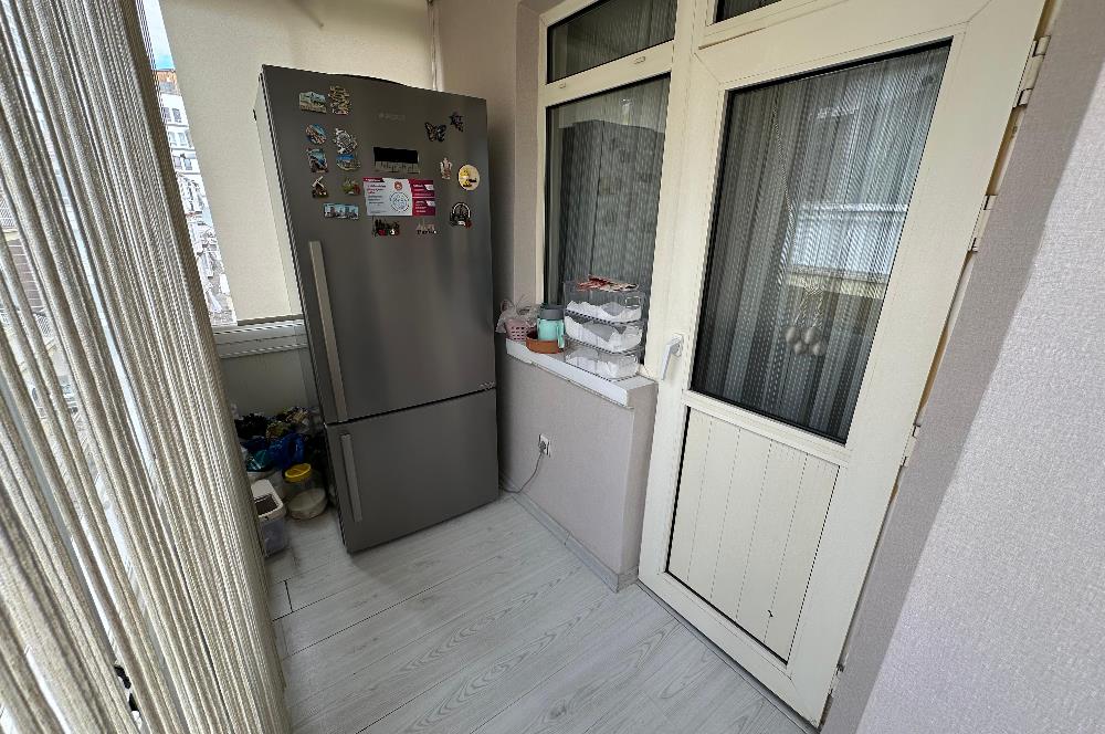 ETLİK AŞAĞI EĞLENCE MERKEZDE MANZARALI BAĞIMSIZ 3+1