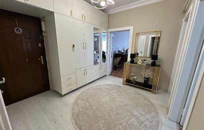 ETLİK AŞAĞI EĞLENCE MERKEZDE MANZARALI BAĞIMSIZ 3+1
