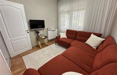 ETLİK AŞAĞI EĞLENCE MERKEZDE MANZARALI BAĞIMSIZ 3+1
