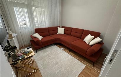 ETLİK AŞAĞI EĞLENCE MERKEZDE MANZARALI BAĞIMSIZ 3+1