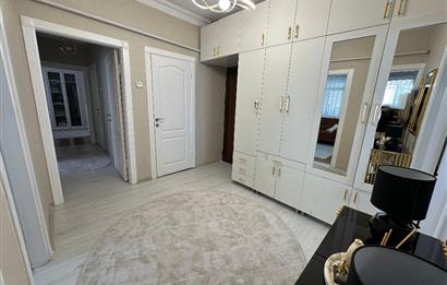 ETLİK AŞAĞI EĞLENCE MERKEZDE MANZARALI BAĞIMSIZ 3+1
