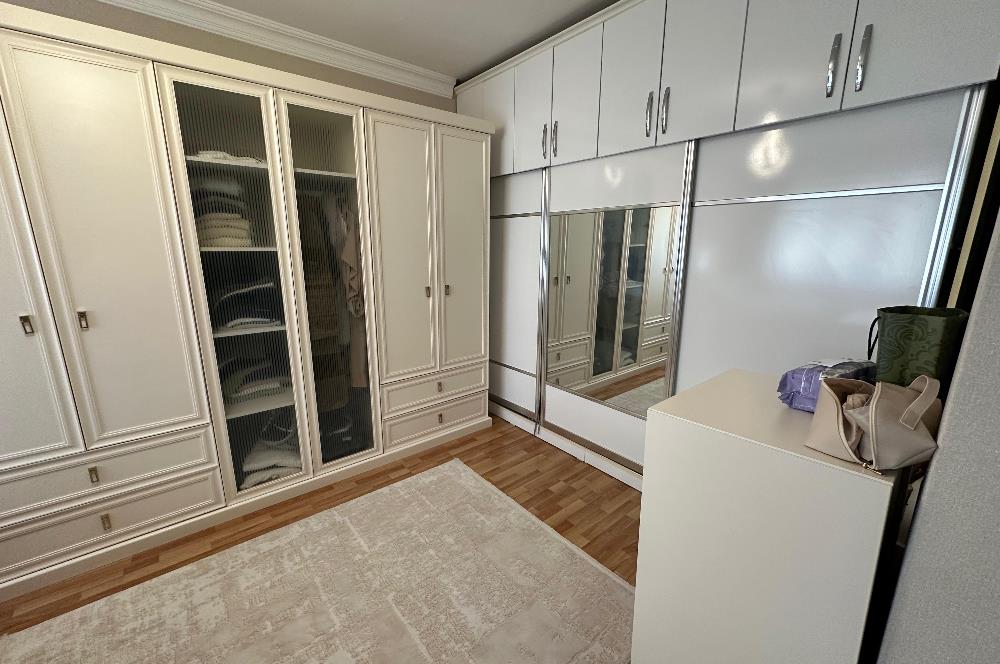 ETLİK AŞAĞI EĞLENCE MERKEZDE MANZARALI BAĞIMSIZ 3+1