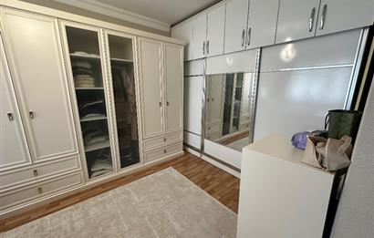 ETLİK AŞAĞI EĞLENCE MERKEZDE MANZARALI BAĞIMSIZ 3+1