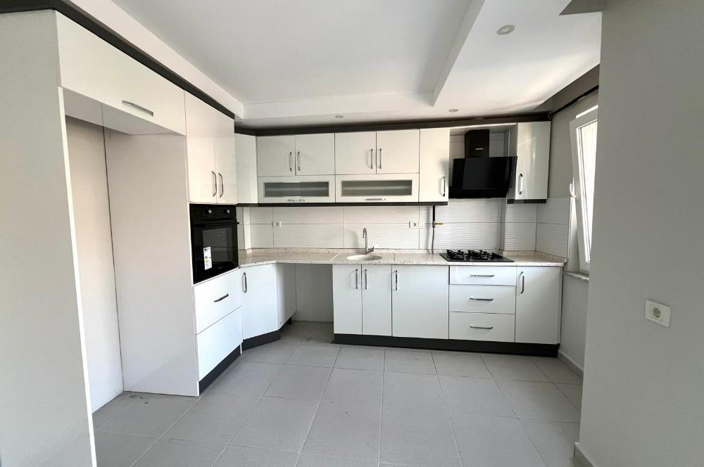 C21 BAL'DAN YILDIZ MAH. EBEVEYN BANYOLU 2+1 KİRALIK DAİRE