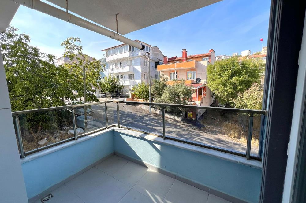 C21 BAL'DAN YILDIZ MAH. EBEVEYN BANYOLU 2+1 KİRALIK DAİRE