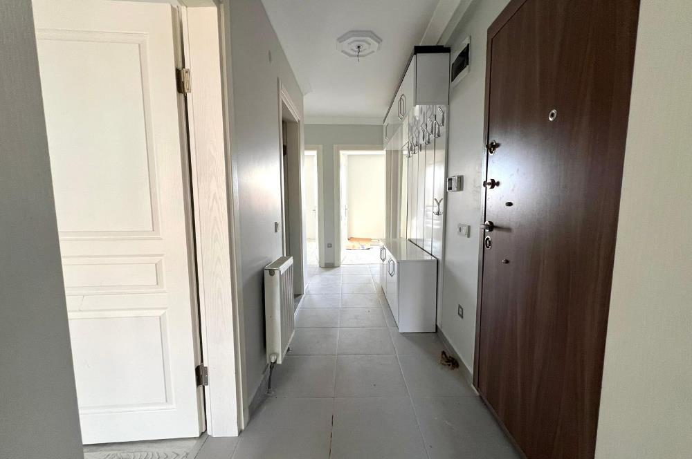 C21 BAL'DAN YILDIZ MAH. EBEVEYN BANYOLU 2+1 KİRALIK DAİRE