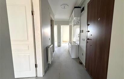 C21 BAL'DAN YILDIZ MAH. EBEVEYN BANYOLU 2+1 KİRALIK DAİRE