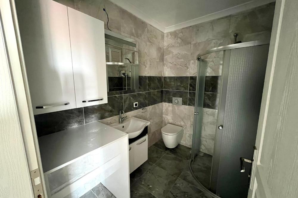 C21 BAL'DAN YILDIZ MAH. EBEVEYN BANYOLU 2+1 KİRALIK DAİRE