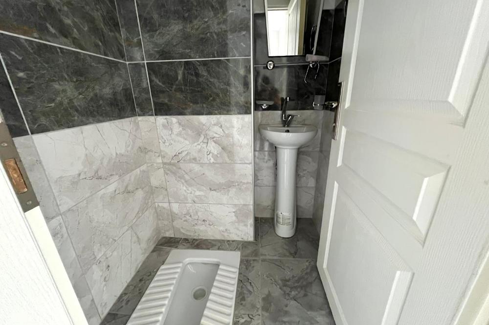C21 BAL'DAN YILDIZ MAH. EBEVEYN BANYOLU 2+1 KİRALIK DAİRE