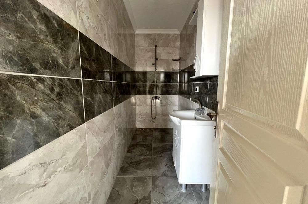 C21 BAL'DAN YILDIZ MAH. EBEVEYN BANYOLU 2+1 KİRALIK DAİRE