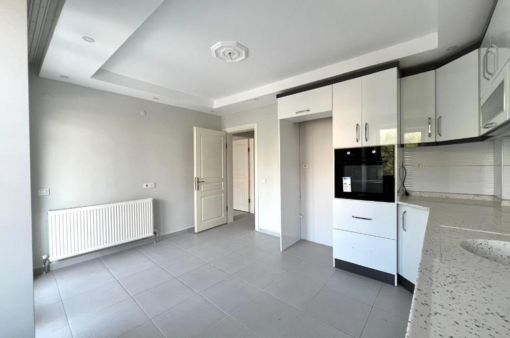 C21 BAL'DAN YILDIZ MAH. EBEVEYN BANYOLU 2+1 KİRALIK DAİRE