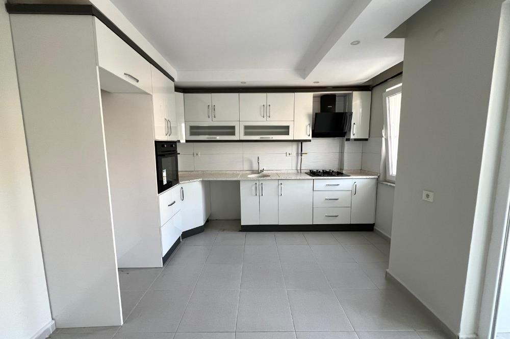 C21 BAL'DAN YILDIZ MAH. EBEVEYN BANYOLU 2+1 KİRALIK DAİRE