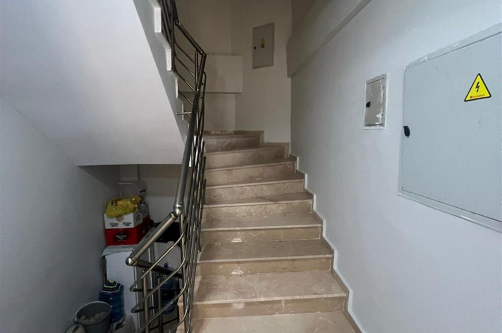C21 BAL'DAN YILDIZ MAH. EBEVEYN BANYOLU 2+1 KİRALIK DAİRE