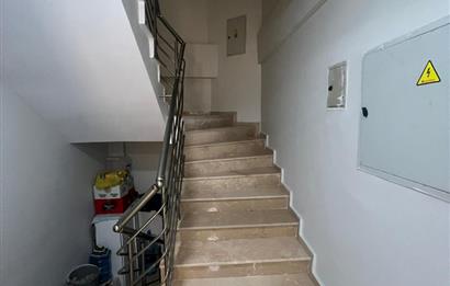 C21 BAL'DAN YILDIZ MAH. EBEVEYN BANYOLU 2+1 KİRALIK DAİRE