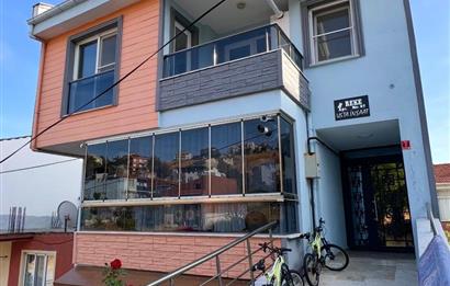 C21 BAL'DAN YILDIZ MAH. EBEVEYN BANYOLU 2+1 KİRALIK DAİRE