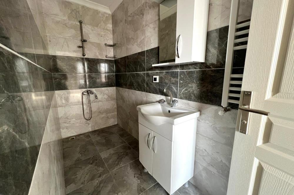C21 BAL'DAN YILDIZ MAH. EBEVEYN BANYOLU 2+1 KİRALIK DAİRE
