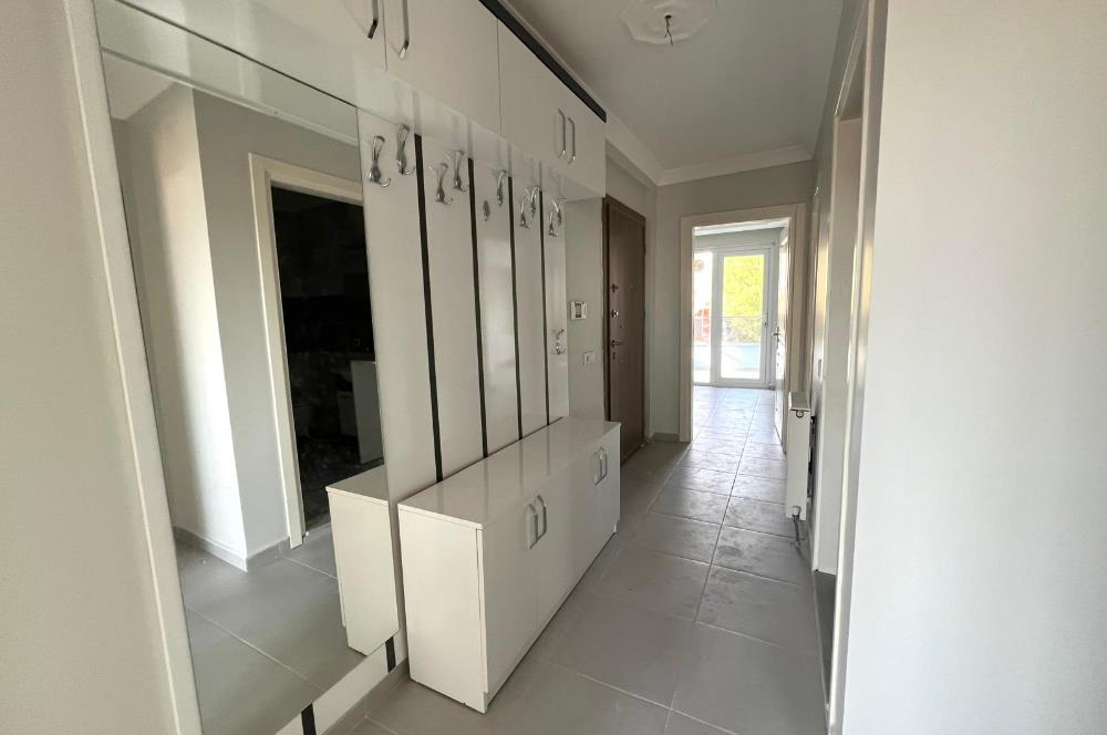 C21 BAL'DAN YILDIZ MAH. EBEVEYN BANYOLU 2+1 KİRALIK DAİRE