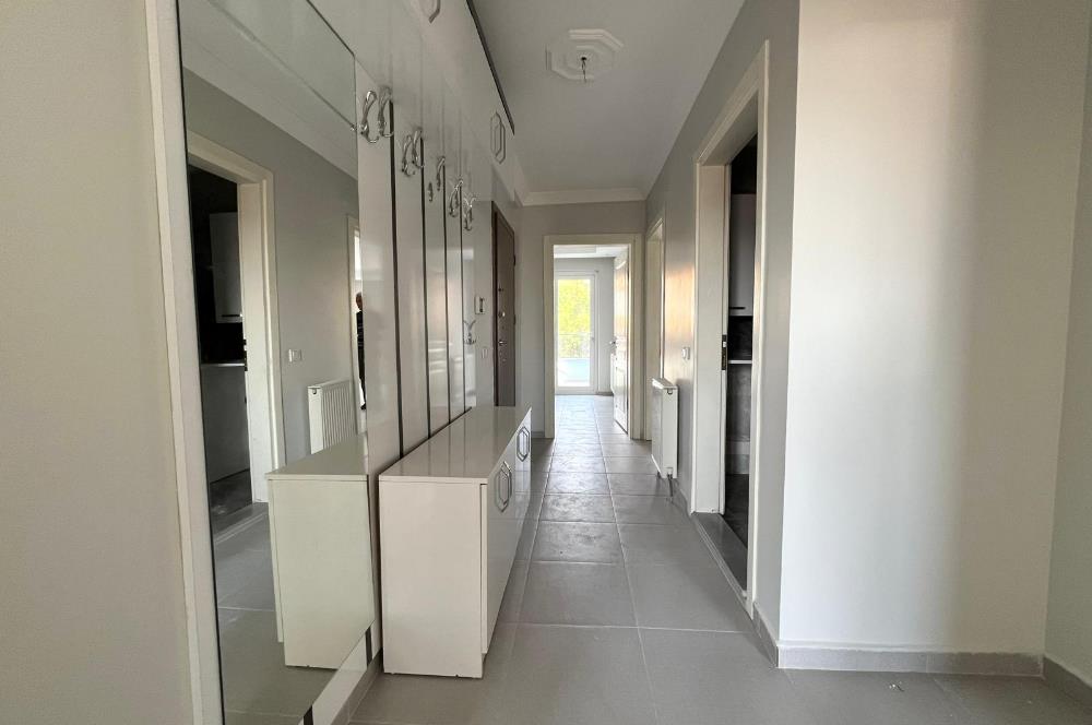 C21 BAL'DAN YILDIZ MAH. EBEVEYN BANYOLU 2+1 KİRALIK DAİRE
