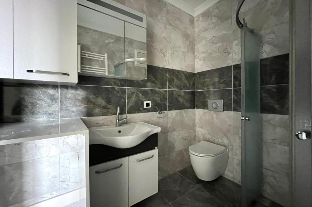 C21 BAL'DAN YILDIZ MAH. EBEVEYN BANYOLU 2+1 KİRALIK DAİRE