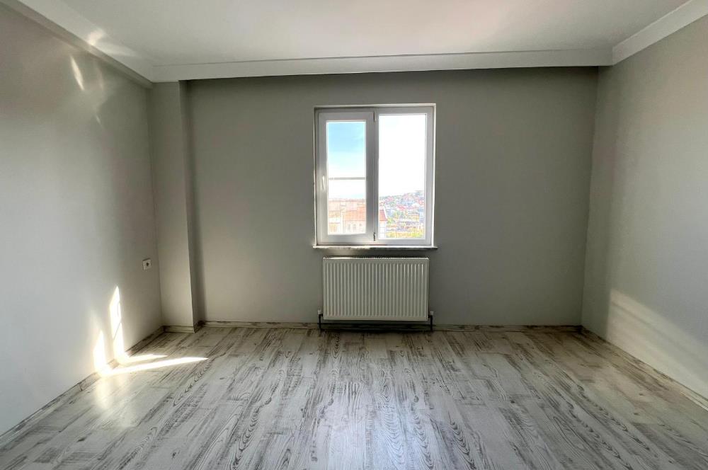 C21 BAL'DAN YILDIZ MAH. EBEVEYN BANYOLU 2+1 KİRALIK DAİRE