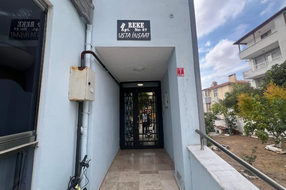 C21 BAL'DAN YILDIZ MAH. EBEVEYN BANYOLU 2+1 KİRALIK DAİRE