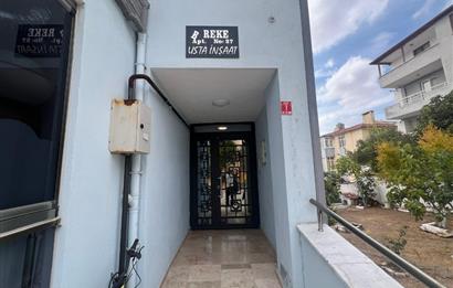 C21 BAL'DAN YILDIZ MAH. EBEVEYN BANYOLU 2+1 KİRALIK DAİRE