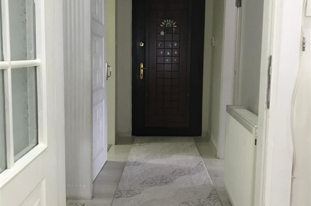 C21 BAL'DAN ADNAN MENDERES WİLLMONT OTEL KARŞISI SATILIK 3+1