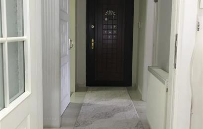 C21 BAL'DAN ADNAN MENDERES WİLLMONT OTEL KARŞISI SATILIK 3+1