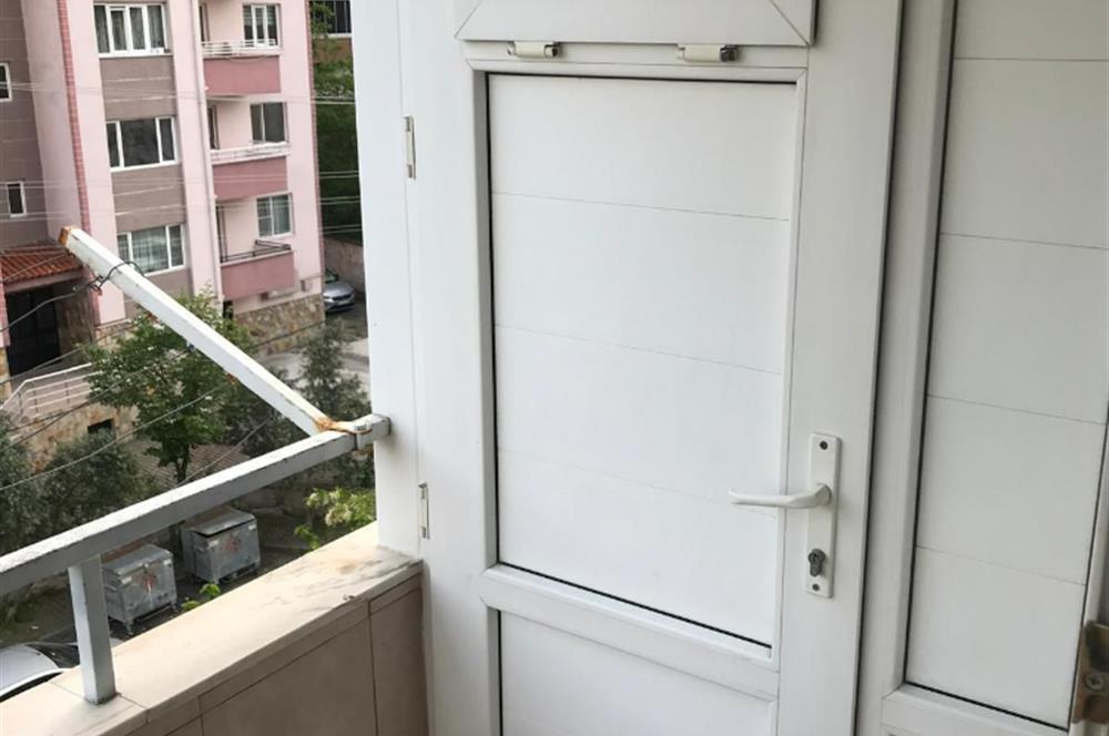 C21 BAL'DAN ADNAN MENDERES WİLLMONT OTEL KARŞISI SATILIK 3+1