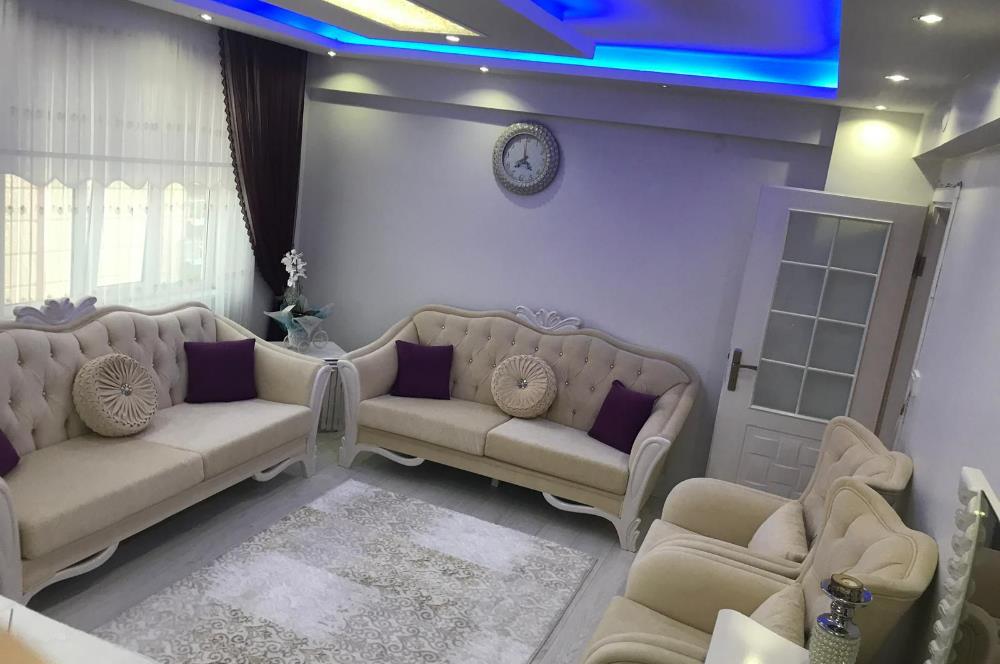 C21 BAL'DAN ADNAN MENDERES WİLLMONT OTEL KARŞISI SATILIK 3+1