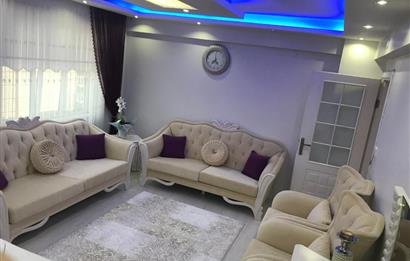 C21 BAL'DAN ADNAN MENDERES WİLLMONT OTEL KARŞISI SATILIK 3+1