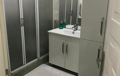 C21 BAL'DAN ADNAN MENDERES WİLLMONT OTEL KARŞISI SATILIK 3+1