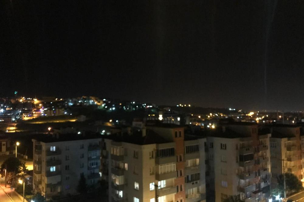C21 BAL'DAN ADNAN MENDERES WİLLMONT OTEL KARŞISI SATILIK 3+1