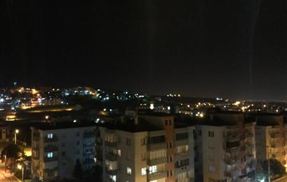 C21 BAL'DAN ADNAN MENDERES WİLLMONT OTEL KARŞISI SATILIK 3+1