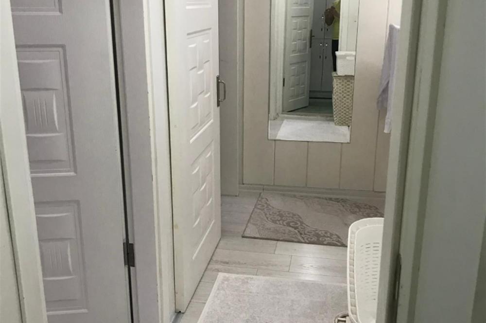 C21 BAL'DAN ADNAN MENDERES WİLLMONT OTEL KARŞISI SATILIK 3+1