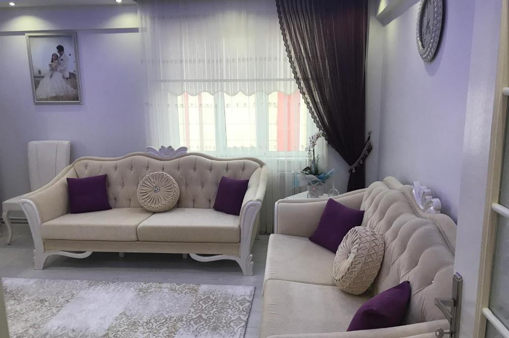 C21 BAL'DAN ADNAN MENDERES WİLLMONT OTEL KARŞISI SATILIK 3+1