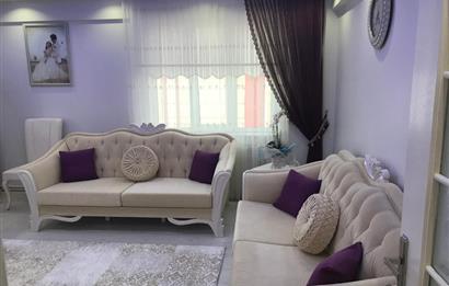 C21 BAL'DAN ADNAN MENDERES WİLLMONT OTEL KARŞISI SATILIK 3+1
